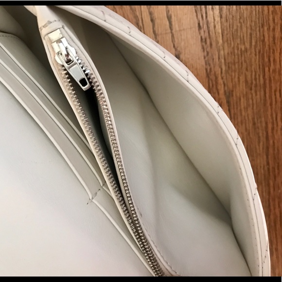 Balenciaga small matelasse leather bag - Picture 13 of 16